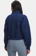 Additional picture of UA Rival Fleece Varsity XS Blu