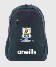 Additional picture of Galway Dynamo B03 Backpack One