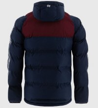 Additional picture of Galway Dynamo Hodded padded J