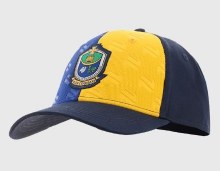 Additional picture of Sedona Y09 Cap Ros One Blue/Ye