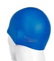 Additional picture of Speedo Moulded Silicone Cap Ad