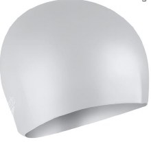 Additional picture of Speedo Long Hair Cap Standard