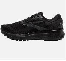 Additional picture of Brooks Ghost 16 Wide 5 Black/B