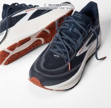 Additional picture of Brooks Ghost 18 8 Navy