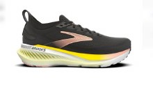 Additional picture of Brooks Glycerin GTS 23 8 Black
