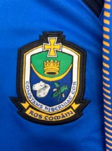 Additional picture of Roscommon Dynamo 152 Infant Su