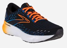 Additional picture of Brooks Glycerin GTS 20 M 9.5 B