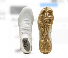 Additional picture of Gloves Gaelic Cul Blu 5-6 Blue