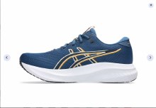 Additional picture of Asics Gel Excite 11 8 Blue
