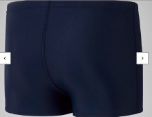 Additional picture of Speedo Medley logo Aquashort J