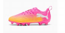 Additional picture of Puma Future 9 Play FGAG 3 Pink