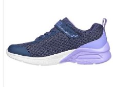 Additional picture of Skechers Epic Brights 12 Charc
