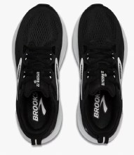 Additional picture of `Brooks Glycerin 22 5 Black/Gr