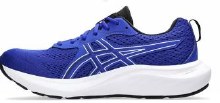 Additional picture of Asics contend 9 GS 5 Blue/Whit