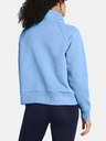 Additional picture of UA Rival Fleece HZ XS Blue