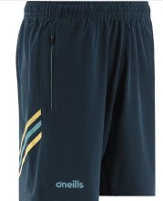 Additional picture of Ros Weston 049 Poly Shorts A X