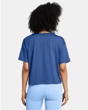 Additional picture of UA Motion Short Sleeve S Blue