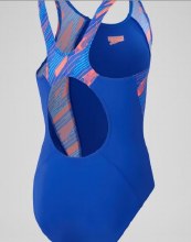 Additional picture of Speedo Hyperboom SPLC MSCLBCK