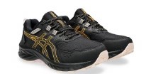Additional picture of Asics Gel Venture 9 7 Black/Or