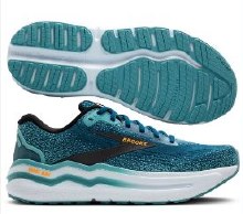 Additional picture of Brooks Ghost Max 2 Mens 10.5 B