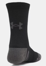 Additional picture of UA New Y UA Perf tech S Black