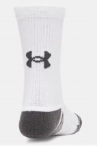 Additional picture of UA New Y UA Perf tech S White