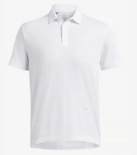 Additional picture of UA Icon Polo L White