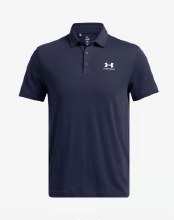 Additional picture of UA Icon Polo L Navy