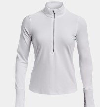 Additional picture of UA Launch Pro Half/Zip M White