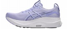 Additional picture of Gel Kayano 32 5 Bluebell/Pure