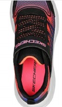 Additional picture of Skechers Groovy Moves 10 Black