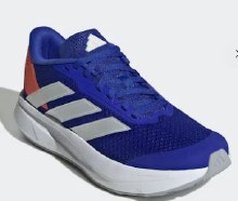 Additional picture of Adidas Duramo SL2 J 5 Blue/Whi
