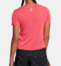 Additional picture of UA Launch Camo ShortSleeve S P