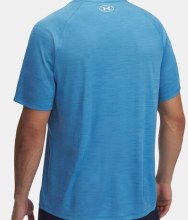 Additional picture of UA Tech Textured SS XL Blue