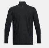 Additional picture of UA launch Pro 1/4 Zip M Black