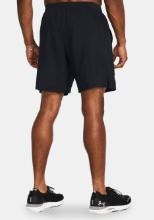Additional picture of UA Launcyh 7'' Shorts XL Black