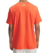 Additional picture of UA M Sportstyle LC SS M Orange