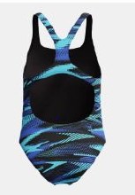 Additional picture of HYPERBOOM ALLOVER MEDALIST JF