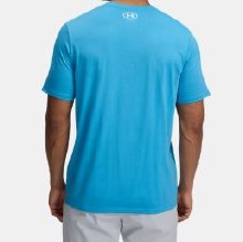 Additional picture of UA M Sportstyle LC SS 2XL Blue