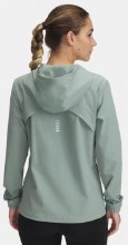 Additional picture of UA OutRun Storm Jacket XL Gree