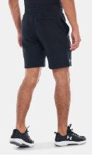 Additional picture of UA Rival Fleece Shorts M Black