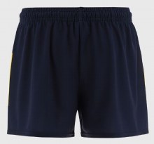Additional picture of Ros Mourne Shorts Keepers 3/4