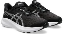 Additional picture of Asics GT-1000 13 GS 3 Black/Wh