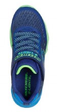 Additional picture of Skechers Vortex 2.0 11 Navy/Bl