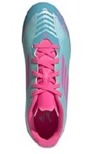Additional picture of Adidas F50 Club FG/MG JR Messi