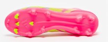 Additional picture of Adidas F50 FG/MG MID 6.5 Pink/