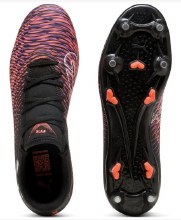 Additional picture of Puma Future 8 Play MxSG 7 Blac