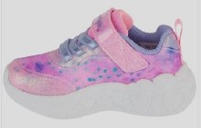 Additional picture of Skechers Eternal Heart Lights