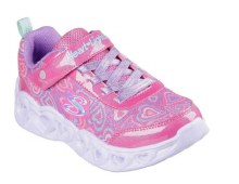 Additional picture of Skechers Heart Lights Boogie L