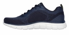 Additional picture of Skechers Track-Glendor 7 Navy/